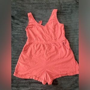 American Eagle Romper XXL